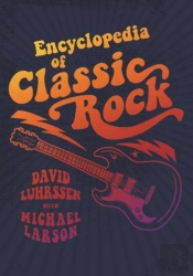 Encyclopedia Of Classic Rock