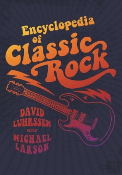 Bertrand.pt - Encyclopedia Of Classic Rock