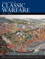 Encyclopedia Of Classic Warfare