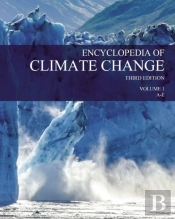 Encyclopedia Of Climate Change