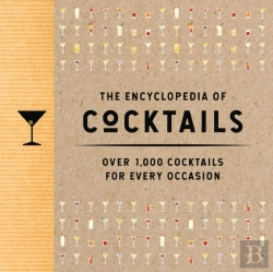 Bertrand.pt - Encyclopedia Of Cocktails