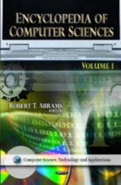 Encyclopedia Of Computer Science