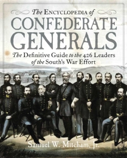 Bertrand.pt - Encyclopedia Of Confederate Generals