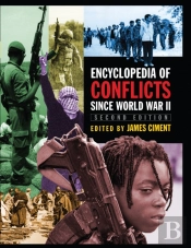 Encyclopedia Of Conflicts Since World War Ii
