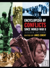 Encyclopedia Of Conflicts Since World War Ii