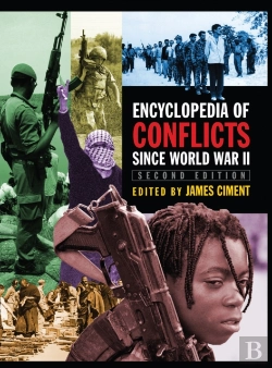 Bertrand.pt - Encyclopedia Of Conflicts Since World War Ii