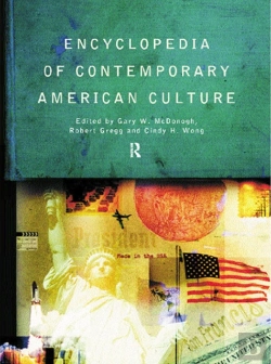 Bertrand.pt - Encyclopedia Of Contemporary American Culture