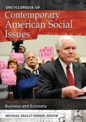 Encyclopedia Of Contemporary American So