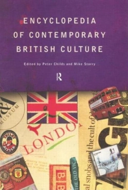 Bertrand.pt - Encyclopedia Of Contemporary British Culture