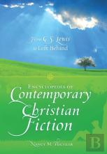Encyclopedia Of Contemporary Christian Fiction