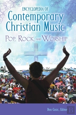 Bertrand.pt - Encyclopedia Of Contemporary Christian Music