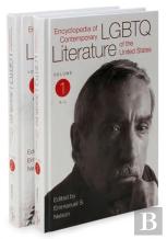 Encyclopedia Of Contemporary Lgbtq Literature Of The United States