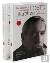 Encyclopedia Of Contemporary Lgbtq Literature Of The United States