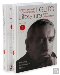 Bertrand.pt - Encyclopedia Of Contemporary Lgbtq Literature Of The United States