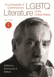 Encyclopedia Of Contemporary Lgbtq Literature Of The United States