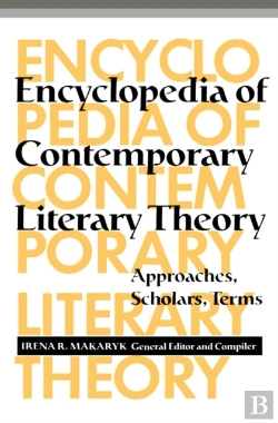Bertrand.pt - Encyclopedia Of Contemporary Literary Theory