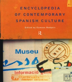 Bertrand.pt - Encyclopedia Of Contemporary Spanish Culture