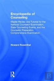 Encyclopedia Of Counseling