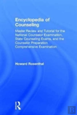 Bertrand.pt - Encyclopedia Of Counseling