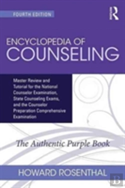 Bertrand.pt - Encyclopedia Of Counseling