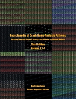 Bertrand.pt - Encyclopedia Of Crash Dump Analysis Patt