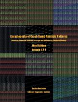 Encyclopedia Of Crash Dump Analysis Patterns, Volume 1, A-J