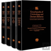Encyclopedia Of Criminology And Deviant Behaviour
