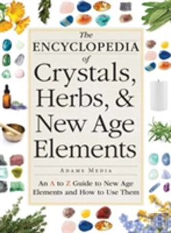 Bertrand.pt - Encyclopedia Of Crystals Herbs & New Age