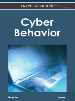 Bertrand.pt - Encyclopedia Of Cyber Behavior   Volume