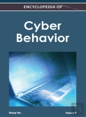 Encyclopedia Of Cyber Behavior   Volume