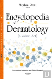 Encyclopedia Of Dermatology -- 6 Volume Set