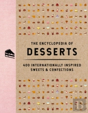 Encyclopedia Of Desserts