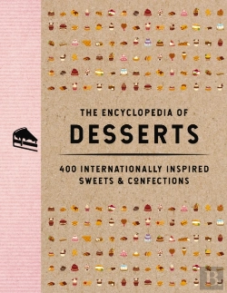 Bertrand.pt - Encyclopedia Of Desserts