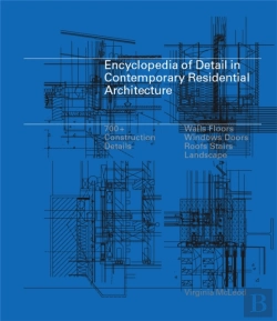 Bertrand.pt - Encyclopedia Of Detail In Contemporary Residential Architecture