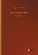 Encyclopedia Of Diet