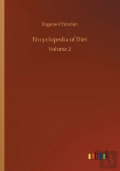 Encyclopedia Of Diet