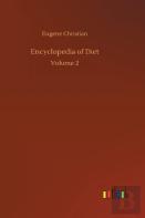 Encyclopedia Of Diet