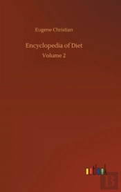 Encyclopedia Of Diet