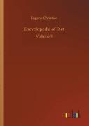 Encyclopedia Of Diet