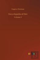 Encyclopedia Of Diet
