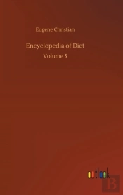 Encyclopedia Of Diet