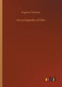 Encyclopedia Of Diet