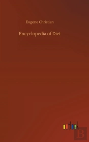 Encyclopedia Of Diet