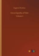 Encyclopedia Of Diet