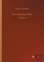 Encyclopedia Of Diet