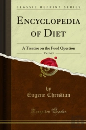 Encyclopedia Of Diet