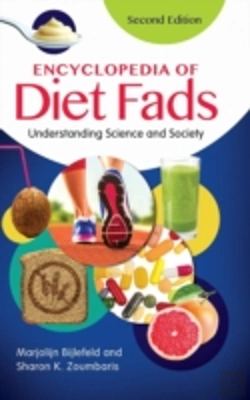 Bertrand.pt - Encyclopedia Of Diet Fads