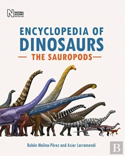 Bertrand.pt - Encyclopedia Of Dinosaurs: The Sauropods