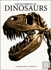 Encyclopedia Of Dinosaurs
