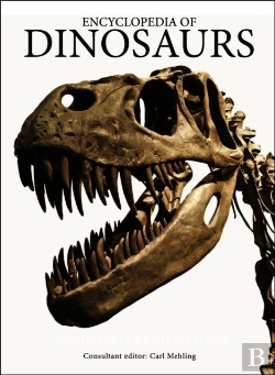 Bertrand.pt - Encyclopedia Of Dinosaurs